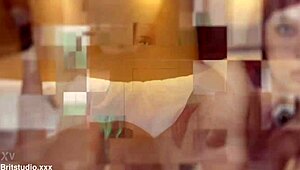 brit nurse fucks her favourite patient hard