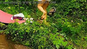 i bend over like doggystyle lift dress reveal no panties underneath