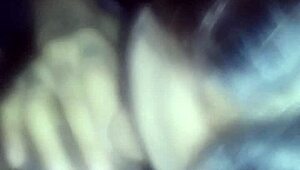 gabycerejinha gulps down young taxi driver's thick load greedily