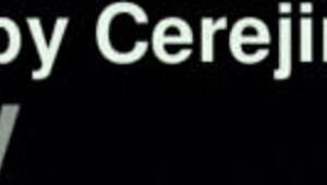 gabycerejinha gulps down young taxi driver's thick load greedily