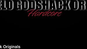 mina takes 5on1 fisting gangbang with dp dvp dap anal