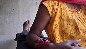 Exclamatory Wife Cheats with Boyfriend's Friend in Steamy Mallu Slut Session!