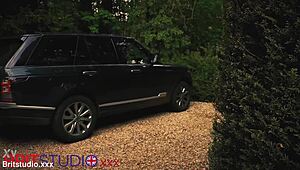 brit nurse fucks her favourite patient hard