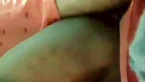 my clitty stays limp during ass play while i reach climax from the ride