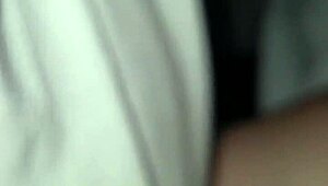guy devours ass then slurps wet pussy