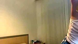 milf armpit fetish shave in heels 😈 trimmed legs