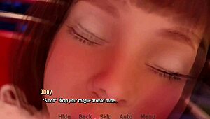 whoa this 3d hentai babe gets pounded hard in wild anime action 😈🔥
