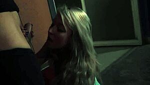 valerie white you innocent teen getting fucked so rough outdoors on the street