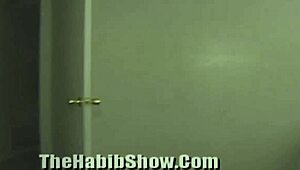 Petite 18 year old Carmel loves fucking on gin and juice part 3