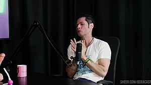 bruna carlos stars in jow jow bora cast compilation sheer red lingerie outdoor fun