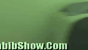 Petite 18 year old Carmel loves fucking on gin and juice part 3