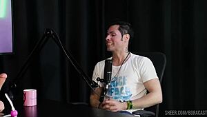 bruna carlos stars in jow jow bora cast compilation sheer red lingerie outdoor fun