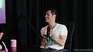 bruna carlos stars in jow jow bora cast compilation sheer red lingerie outdoor fun