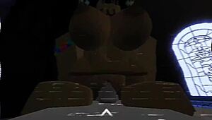 leaked roblox vhs sex tape gameplay turns into wild fucking session