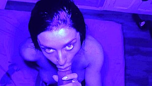 i crave that blue room blowjob creampie rush