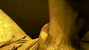 athletic latina strips during homemade casting workout thinking of you intimately