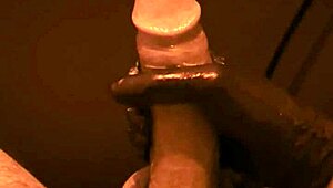 athletic latina strips during homemade casting workout thinking of you intimately