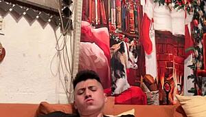 Mexican Chacal From Ecatepec Makes Her Beg For That Raw Vergon Pounding