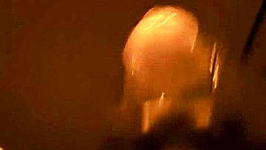 athletic latina strips during homemade casting workout thinking of you intimately