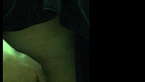 Latina teases her tight ass with anal masturbation close up