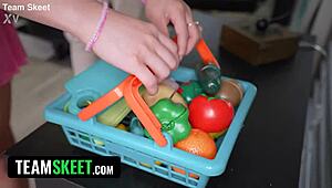 my braty babysitter lulu chu needs poundin bad!!