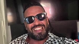 arromba esse cu enorme da casada branquinha 😍🍑💦