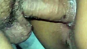 that venezuelan milf's ass got sodomized so hard it gaped wide open whoa