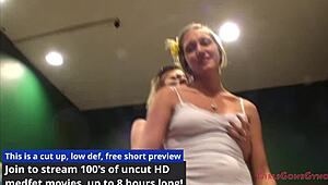 taylor raz preps for college finals with nurse toys backstage