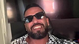 arromba esse cu enorme da casada branquinha 😍🍑💦