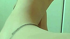 Seductive Feet In Sheer Pantyhose Beckon A Passionate Lover's Caress