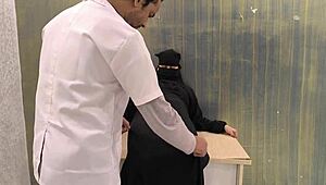 omg doctor pounding my fat ass n tits in hospital im so wet n ready