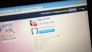 Hot Latin bitch screams my name as I gape fuck her tight asshole