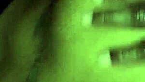 my thick chocolate monster cock slams deep into phat jiggling ass cheeks