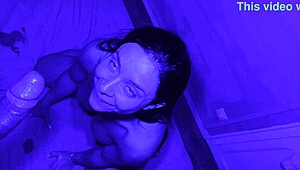 i crave that blue room blowjob creampie rush