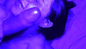 i crave that blue room blowjob creampie rush