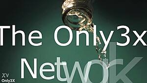 penelope's pure bj quickfap cum explosion in mouth deepthroat!