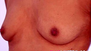 izi blu sky spills milf family secrets?