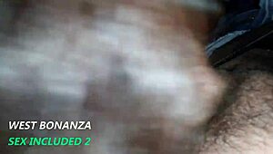 got two cumshots inn lizeth's hungry mouth