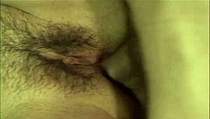 Club Lights Hide Wild Anal Passion