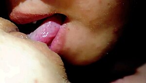 wanna watch ninewthai get her tight pussy licked nonstop until she squirts everywhere?
