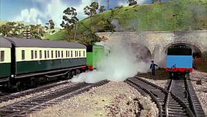edward and henry join gordon for intense european homemade riding action