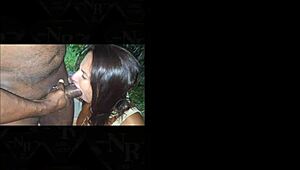 i luv bruna santiny's huge cock ramming me!!