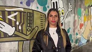 why let your friend fuck your wife on the beach while you watch her cum