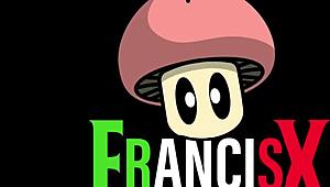 blonde slut in white bikini bent over doggystyle deepthroat big cock fucked rough missionary in hotel bedroom moaning orgasm