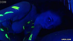 audrey bitoni ride that big cock deep in your shaved milf pussy baby