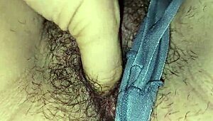 my hot latina student came over for some taboo pussy creampie roleplay