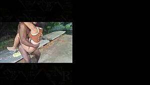 i luv bruna santiny's huge cock ramming me!!