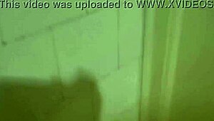 😏 fucking in Budapest public pool with that monster cock feels wild! 🌊💦