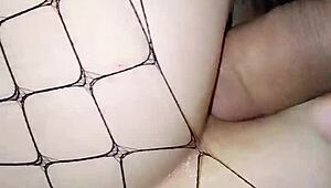 hey we’re this cute mature couple making our beautiful homemade pov anal sex videos together ❤️