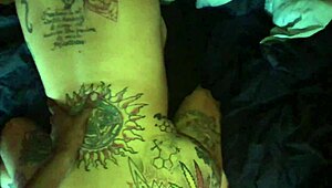 What if Gia Lovely took full BBC anal in 18 wheeler POV slow motion?